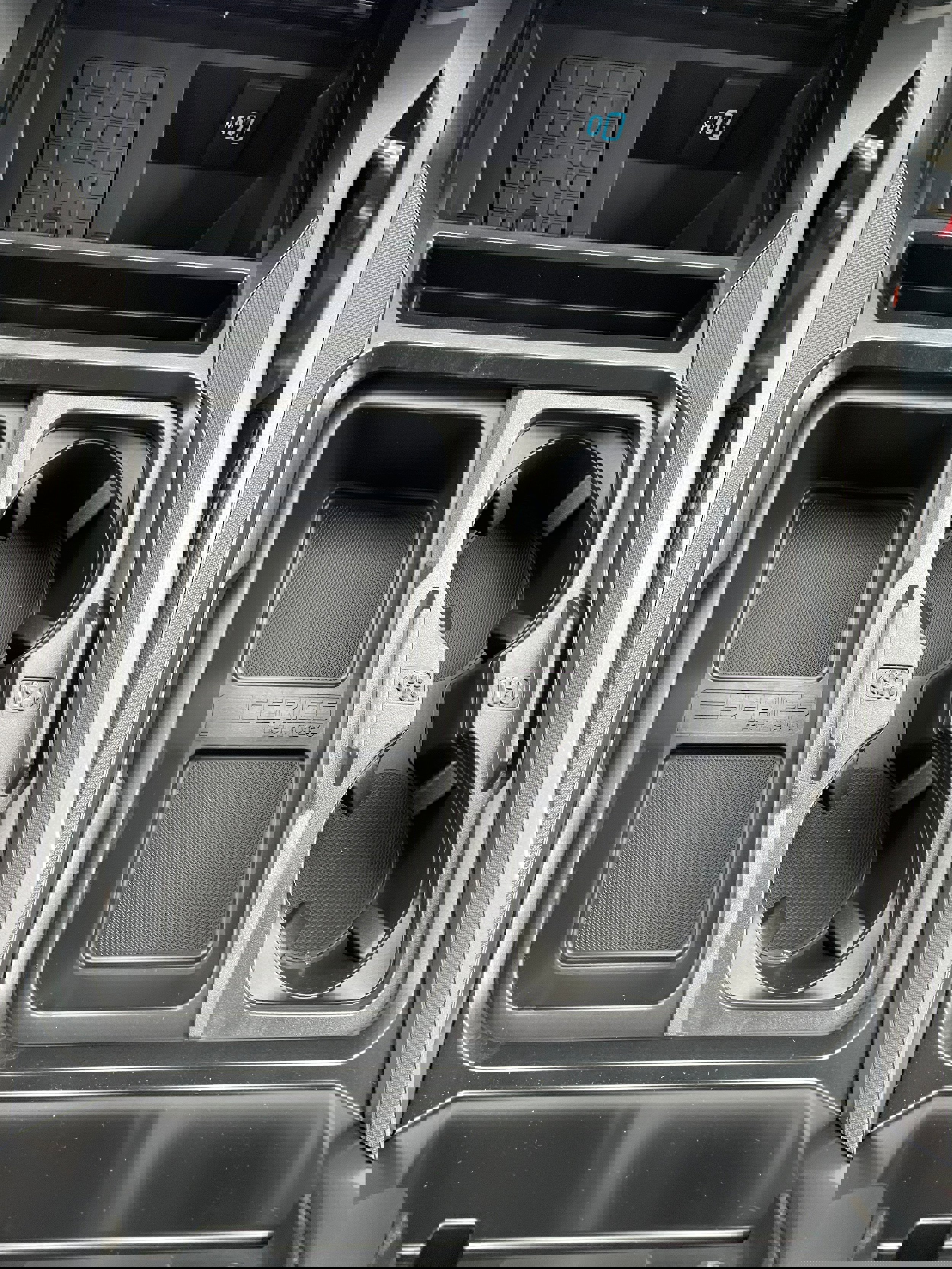 New 2026 Ford F350 Lariat w/ Lariat Ultimate Package image 35