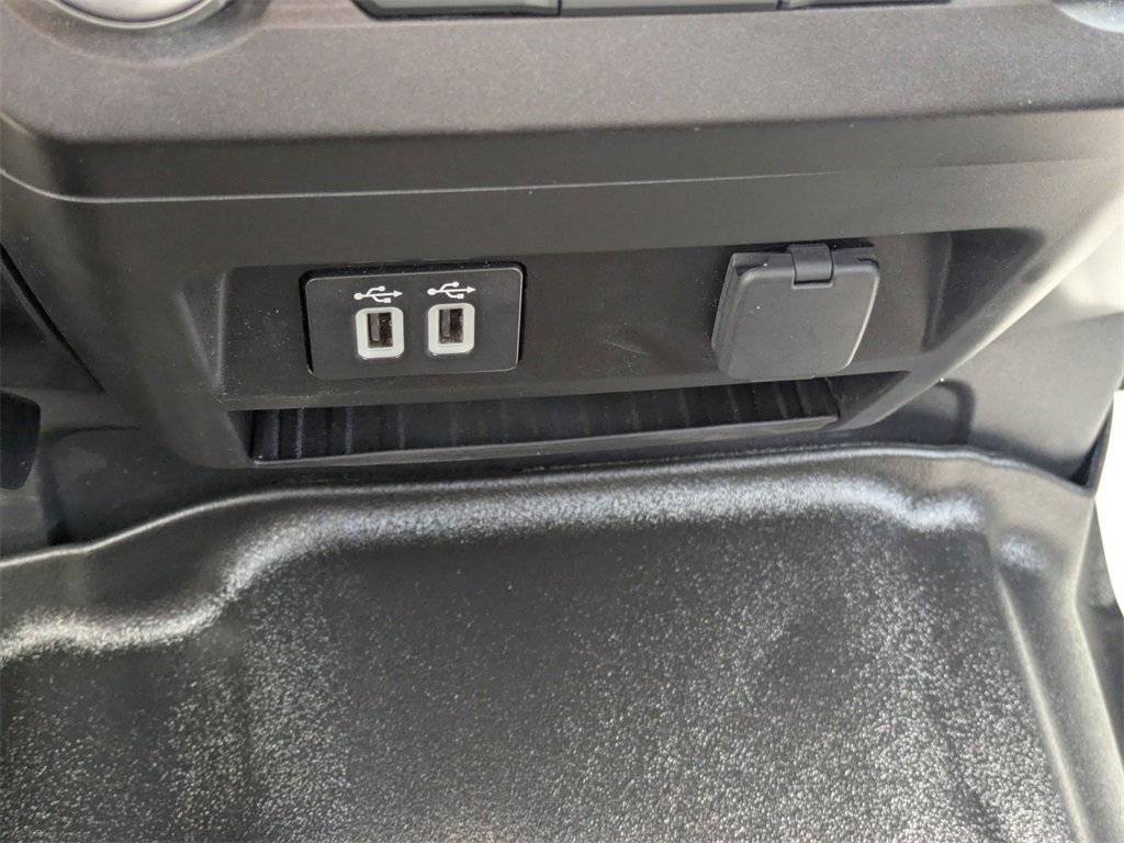 Used 2020 Ford F150 XLT image 24