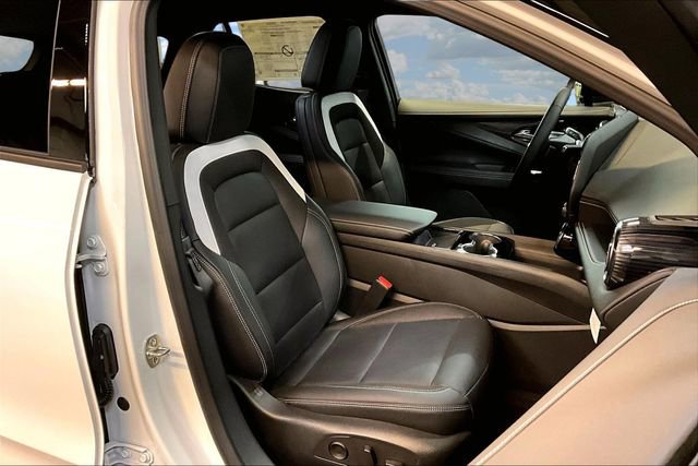 New 2026 Chevrolet Blazer EV LT image 10