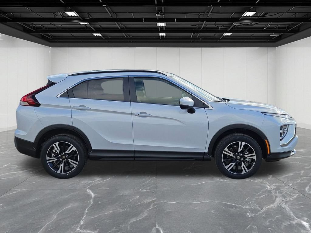 New 2026 Mitsubishi Eclipse Cross SE AWD/4WD image 6