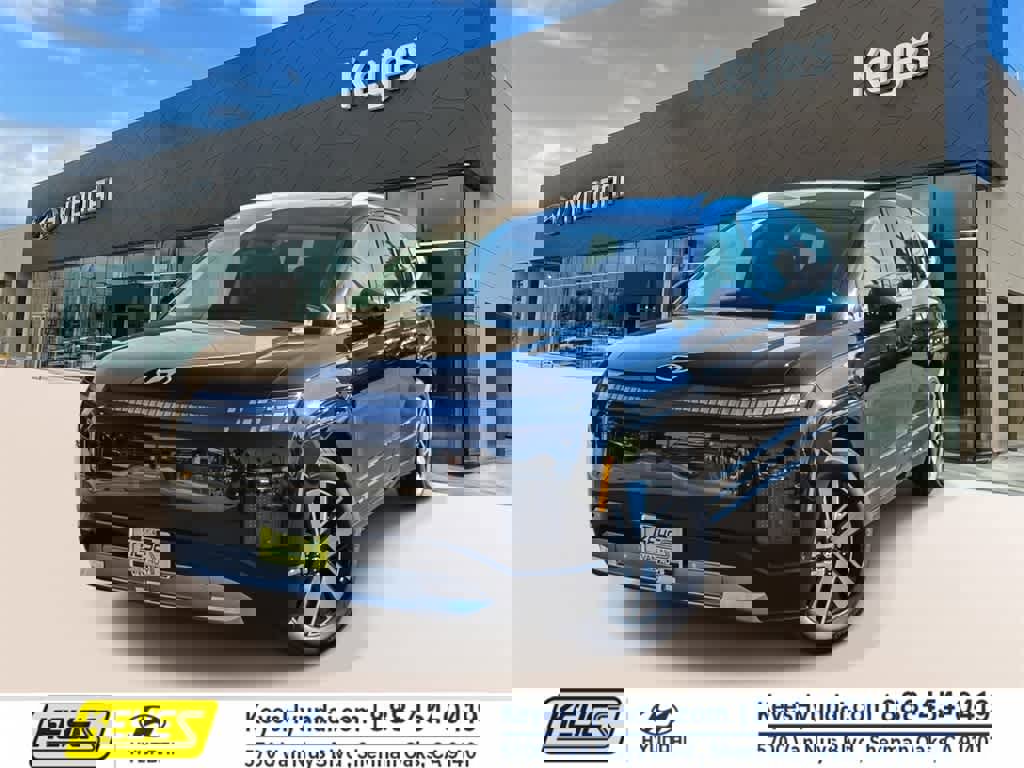 New 2026 Hyundai Ioniq 9 SEL w/ Tow & Go Package image 1