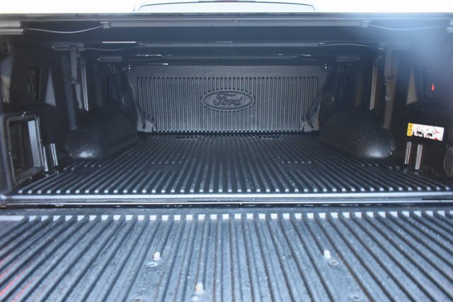 Used 2023 Ford F150 Lariat w/ Equipment Group 502A High image 55