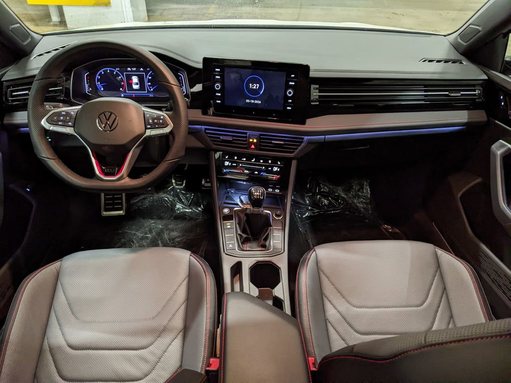 New 2026 Volkswagen Jetta GLI Autobahn image 12