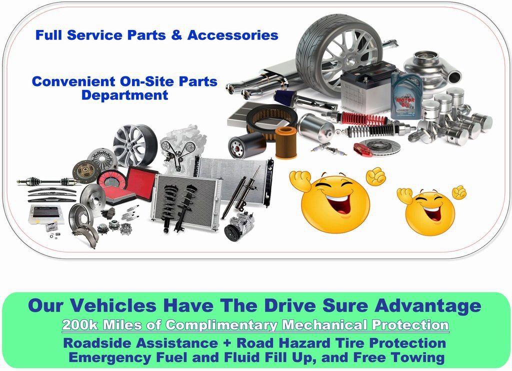 Used 2017 Nissan Pathfinder SV w/ SV Tech Package image 10