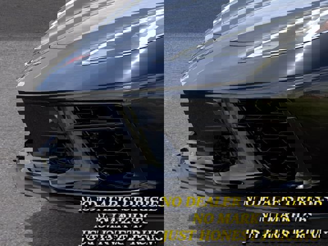 New 2026 Chevrolet Corvette Stingray Preferred Cpe w/ Z51 Performance Package image 13