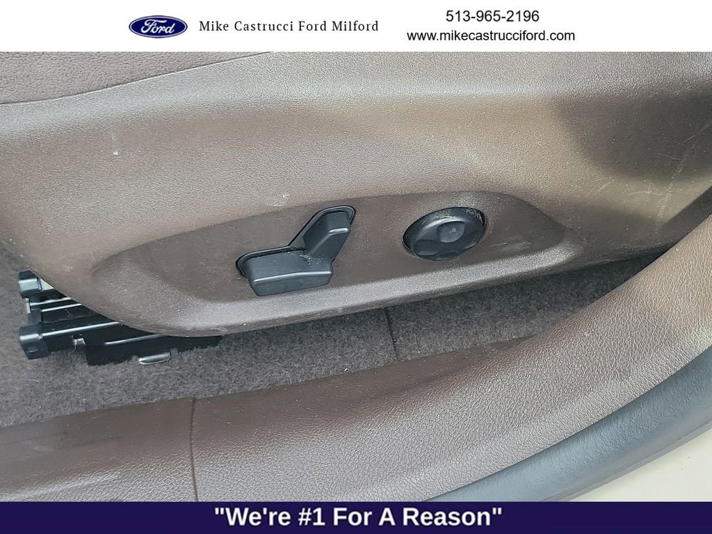 Used 2016 Jeep Renegade Limited AWD/4WD image 23