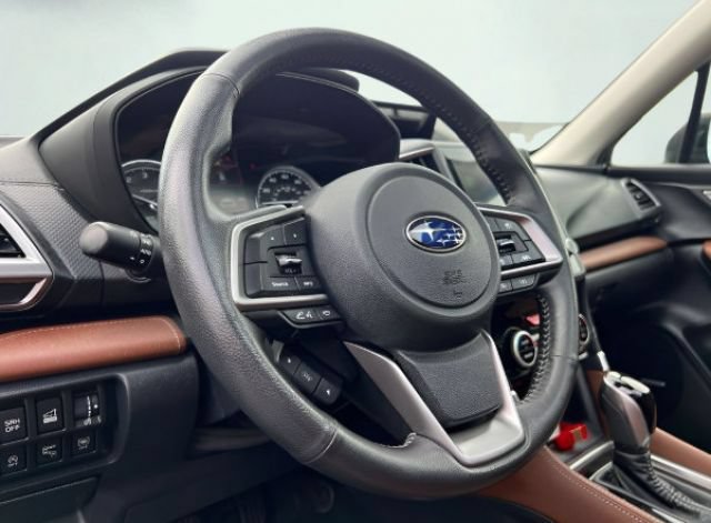 Used 2019 Subaru Forester Touring AWD/4WD image 3