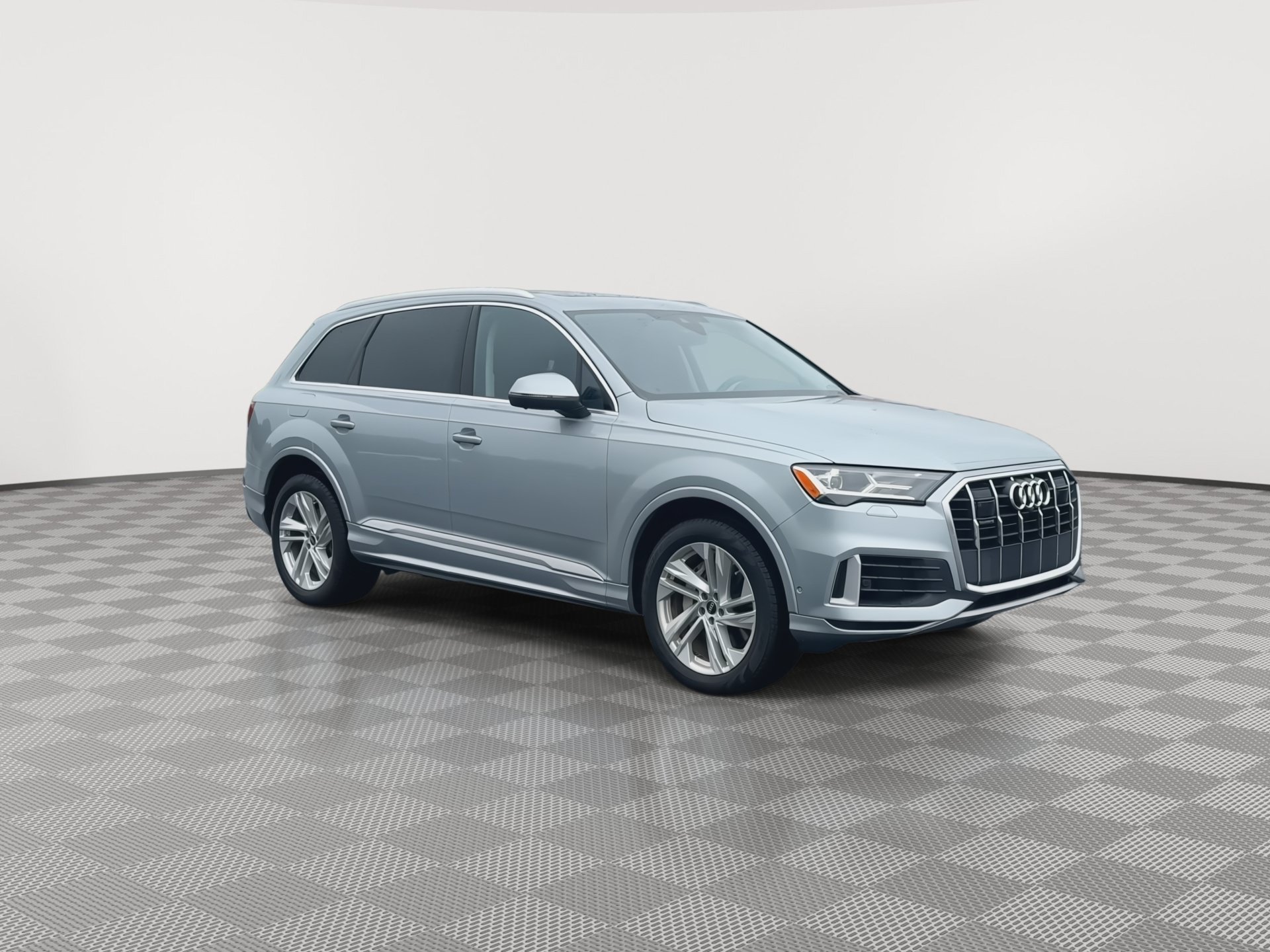 Used 2023 Audi Q7 3.0T Premium Plus AWD/4WD video 2