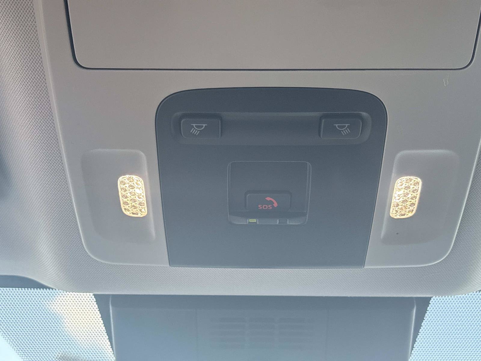 Used 2025 Toyota Camry LE FWD image 25