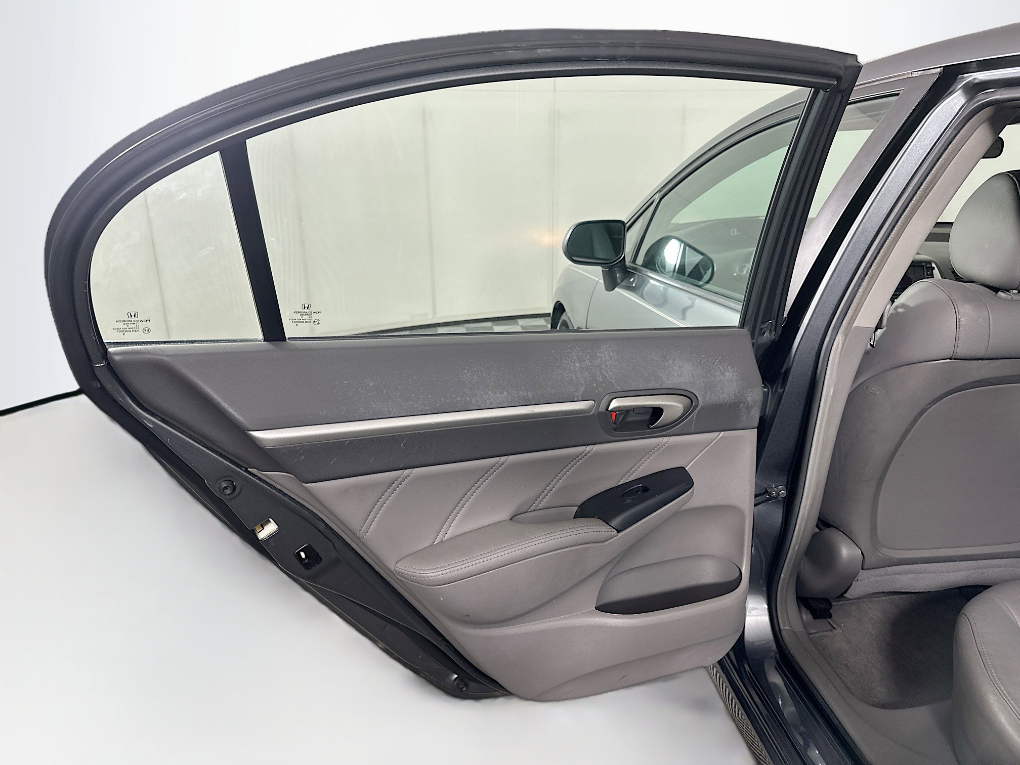 Used 2011 Honda Civic EX-L image 25