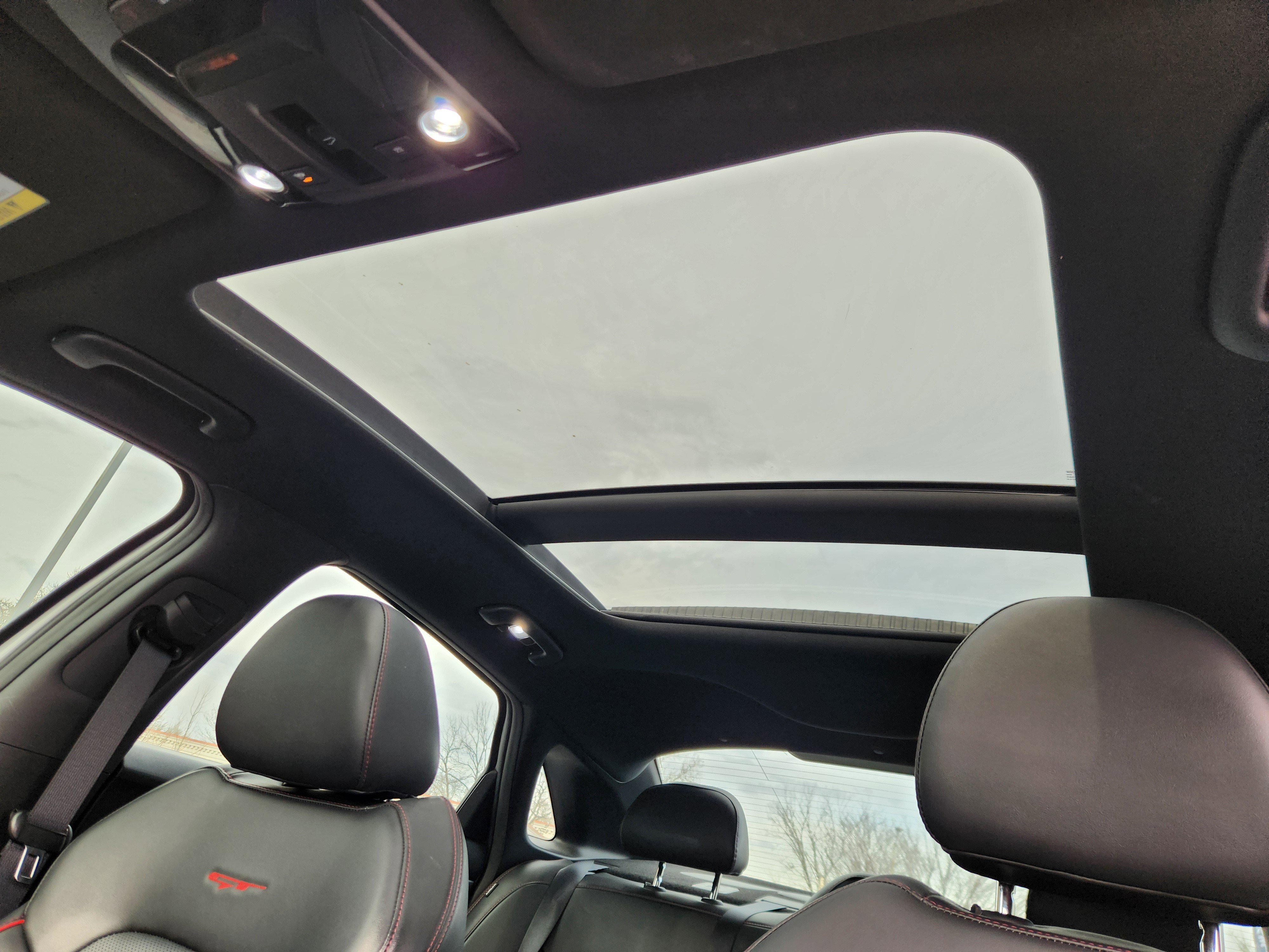 Used 2021 Kia K5 GT w/ Option Group 015 image 16