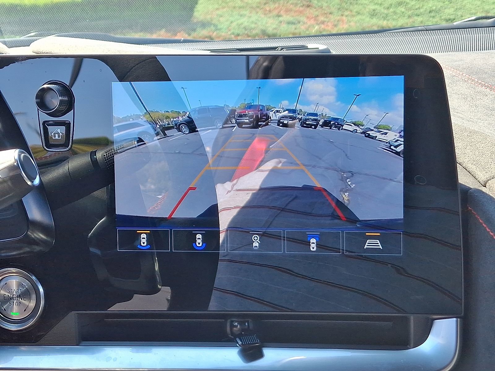 Used 2023 Chevrolet Corvette Stingray Premium Conv w/ Z51 Performance Package image 18