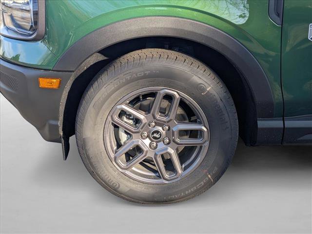 New 2025 Ford Bronco Sport Big Bend image 10