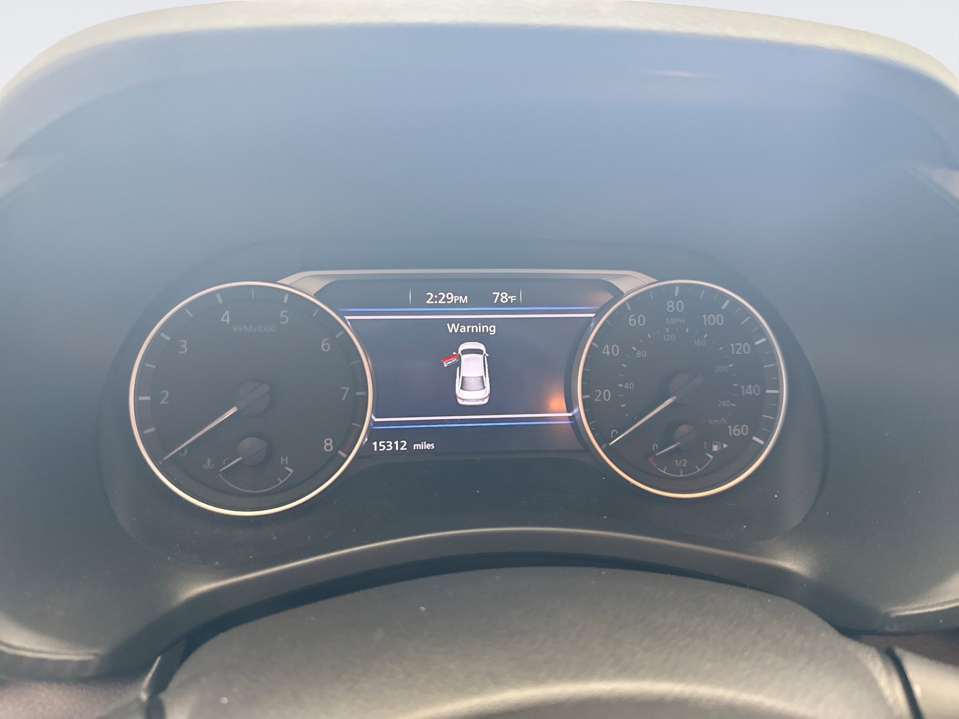 Used 2024 Nissan Sentra SR FWD image 10