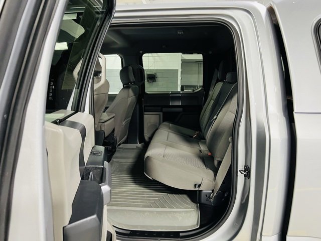 Used 2020 Ford F150 XLT w/ Equipment Group 302A Luxury image 24