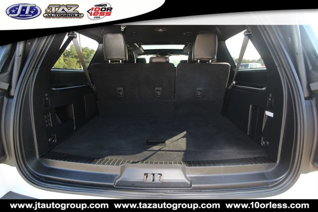 Used 2020 Ford Expedition Max King Ranch RWD image 17