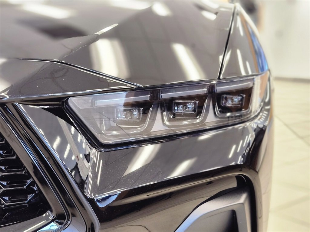 New 2025 Ford Mustang GT Premium image 9