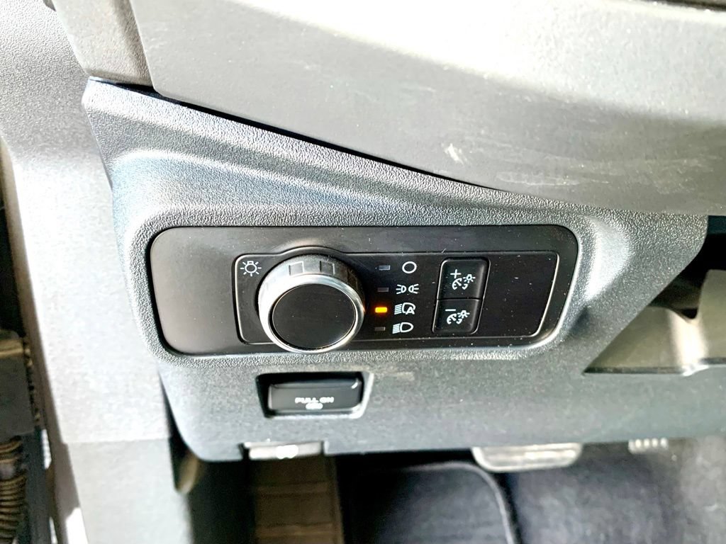 Used 2025 Ford Bronco Big Bend AWD/4WD image 28