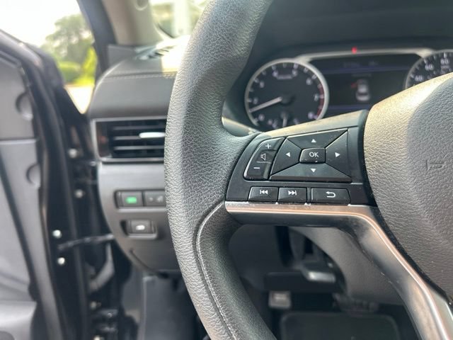 Used 2024 Nissan Sentra SV FWD image 19