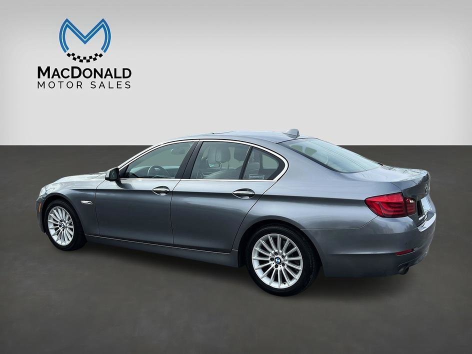 Used 2013 BMW 535i image 5