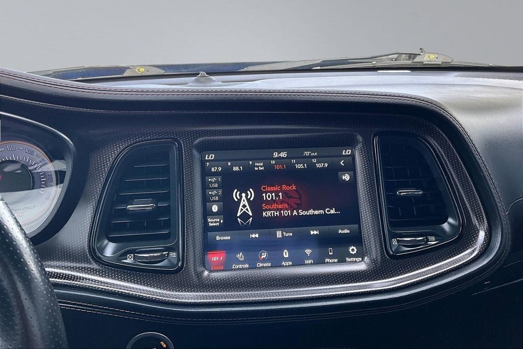 Used 2020 Dodge Challenger R/T image 10