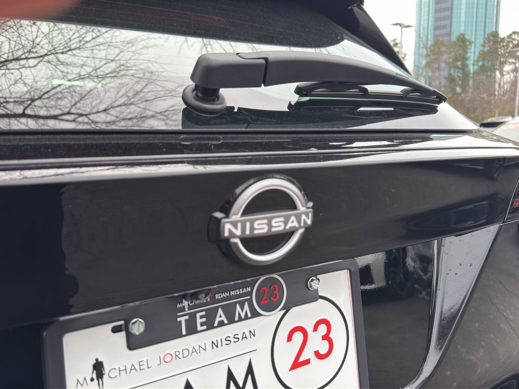 New 2026 Nissan Kicks S image 13