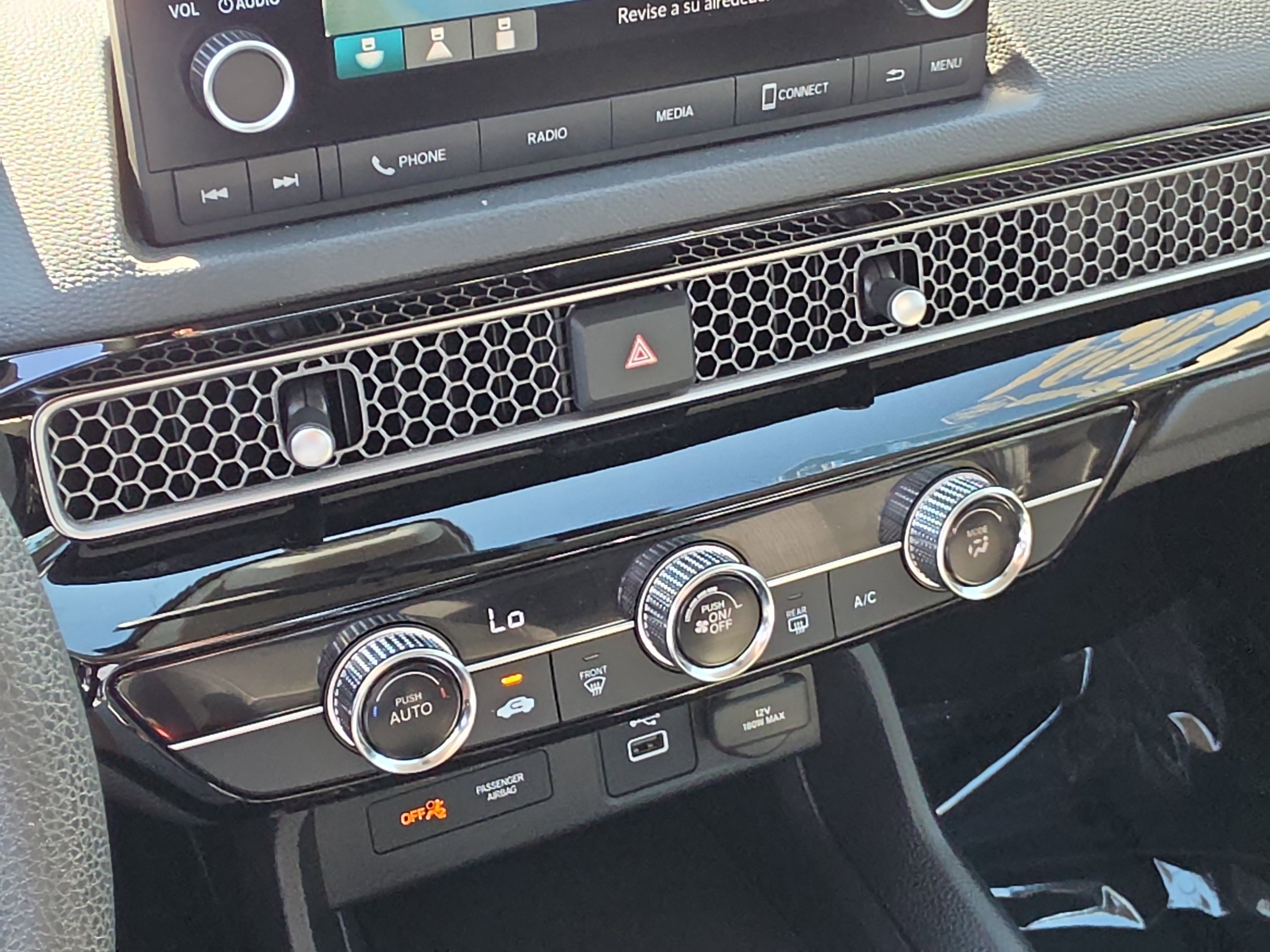 Certified 2024 Honda Civic LX image 20