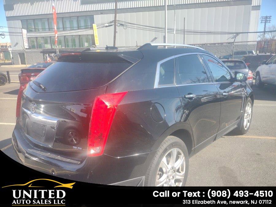Used 2015 Cadillac SRX Performance AWD/4WD image 6