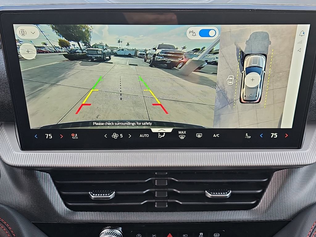 New 2026 Ford Explorer ST w/ Sun And Sound Package image 21