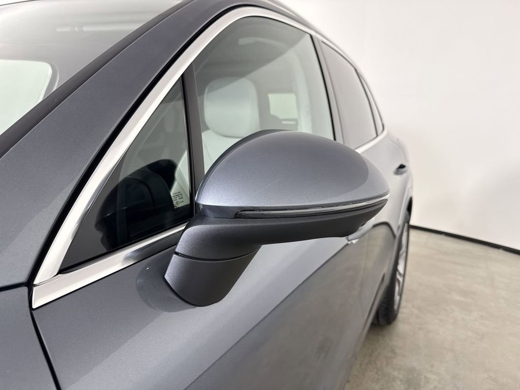 New 2026 Porsche Cayenne image 12