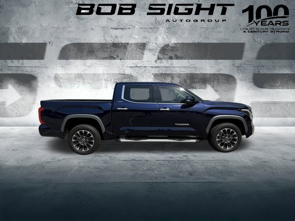 Used 2023 Toyota Tundra Limited image 17