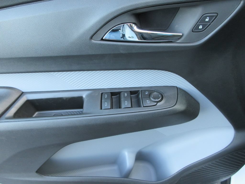 New 2027 Chevrolet Bolt RS w/ Technology Package FWD image 22
