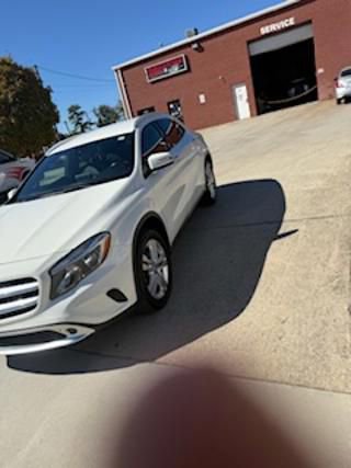 Used 2016 Mercedes-Benz GLA 250 image 10