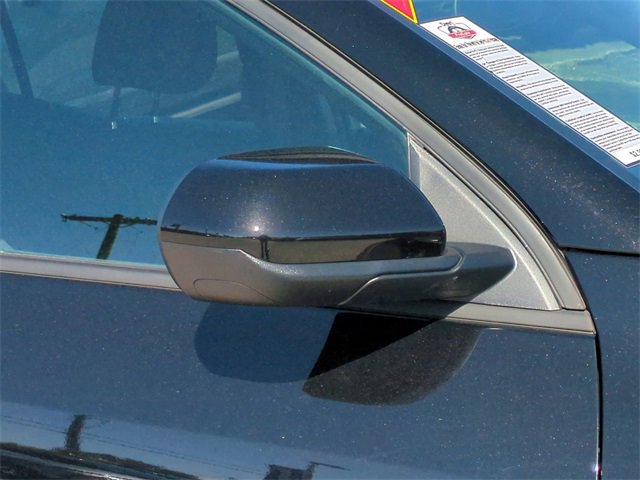 Certified 2025 Chevrolet Equinox LT image 12