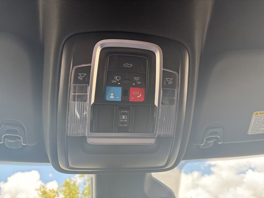 New 2026 RAM 1500 Big Horn image 33
