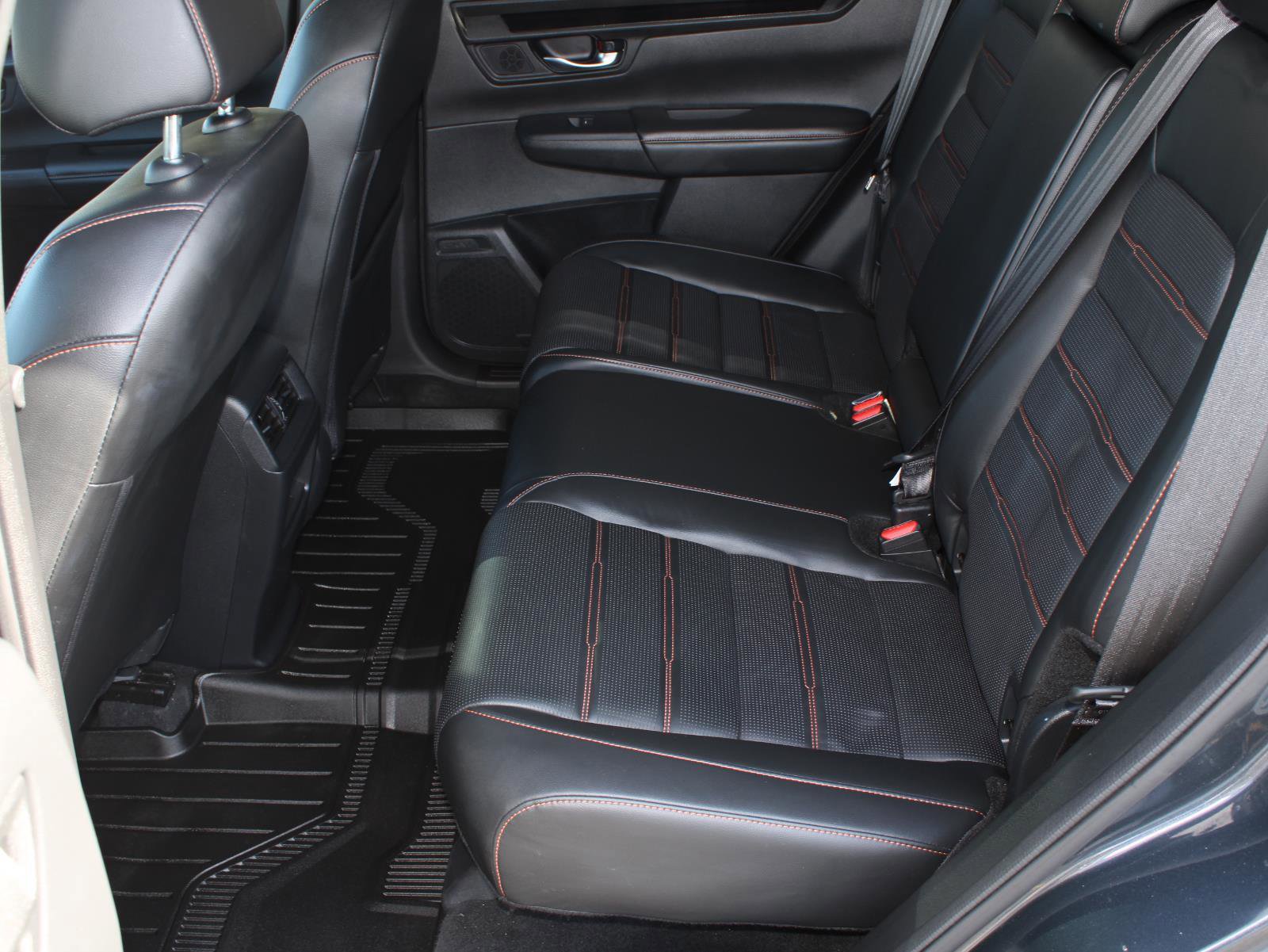 Certified 2024 Honda CR-V Sport-L image 18