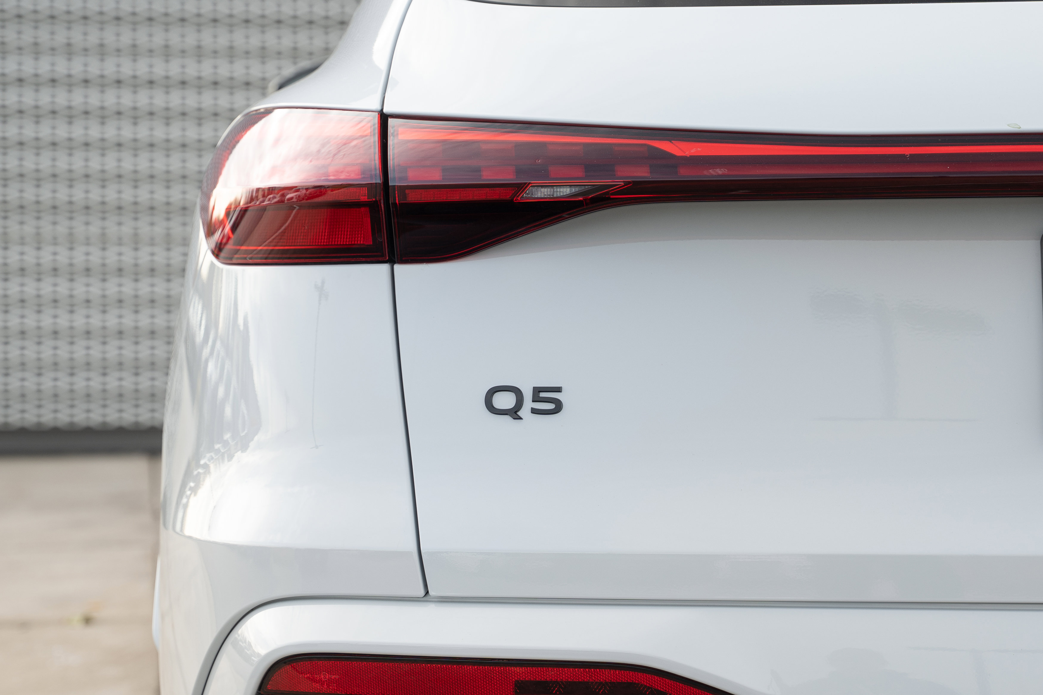 Certified 2025 Audi Q5 Premium Plus w/ Premium Plus image 30