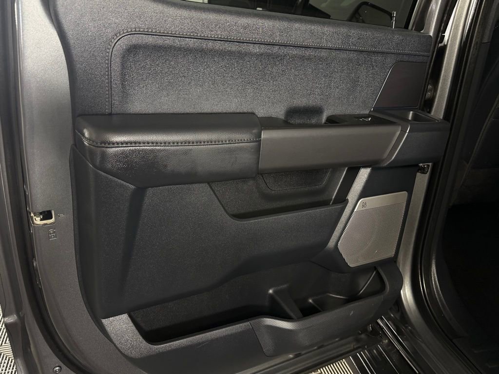 Used 2025 Ford F150 Lariat image 27