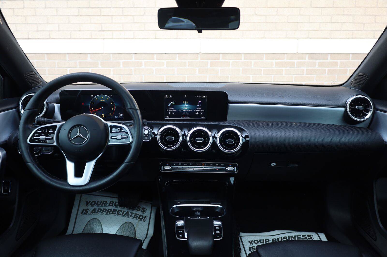 Used 2019 Mercedes-Benz A 220 image 29