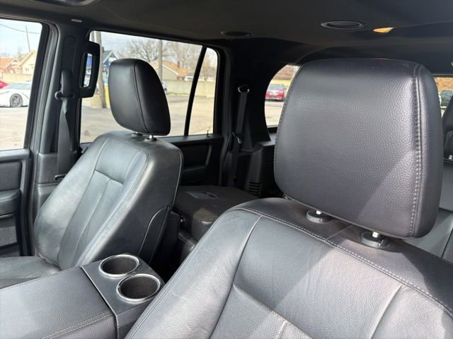 Used 2017 Ford Expedition EL Limited w/ Equipment Group 301A image 21