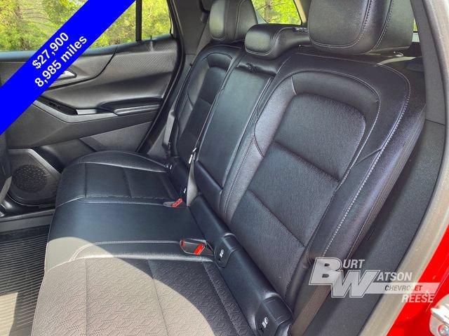 Used 2025 Chevrolet Equinox LT w/ Convenience Package II AWD/4WD image 18