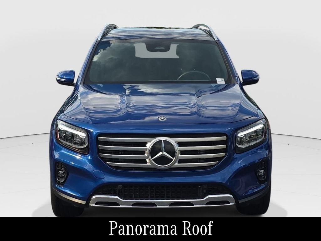 Used 2026 Mercedes-Benz GLB 250 image 2
