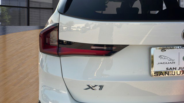 Used 2025 BMW X1 xDrive28i image 18