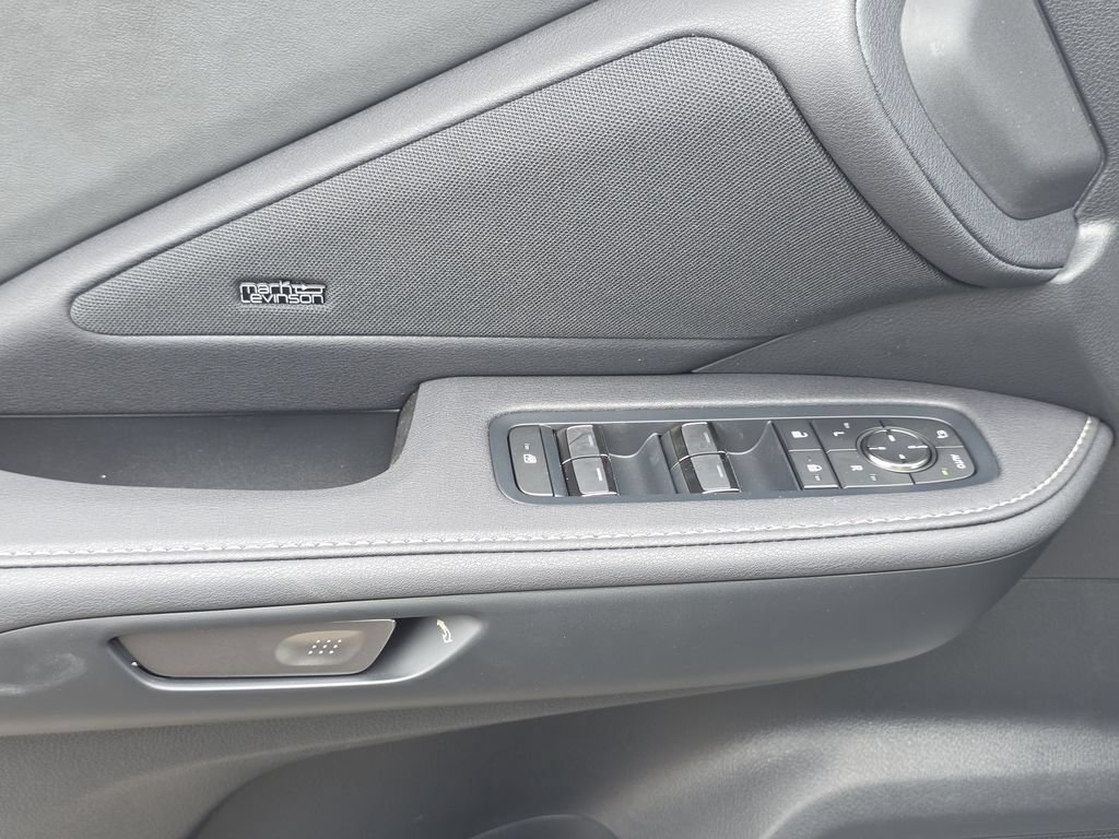 New 2026 Lexus TX 350 AWD image 13