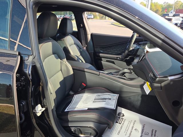 New 2026 Dodge Charger R/T AWD/4WD image 16