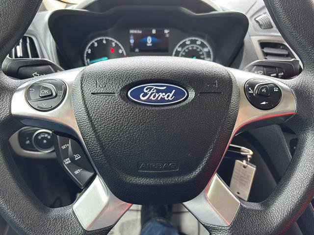 Certified 2023 Ford Transit Connect XL image 25