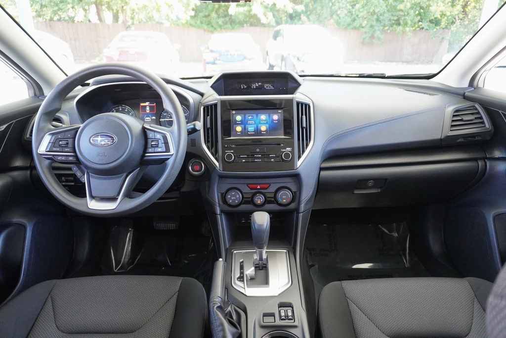 Used 2020 Subaru Impreza 2.0i Premium AWD/4WD image 11