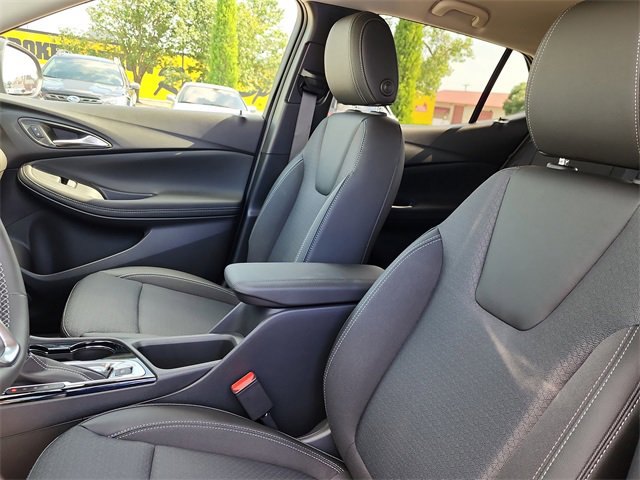 New 2026 Buick Encore GX Preferred w/ Comfort Package image 13