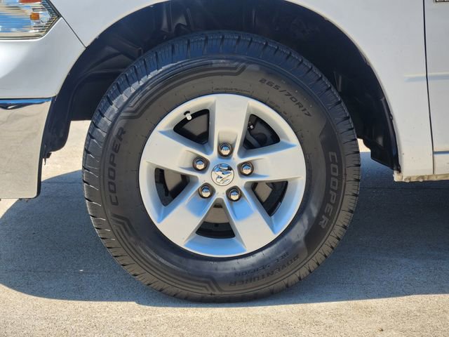 Used 2019 RAM 1500 Classic SLT RWD image 10