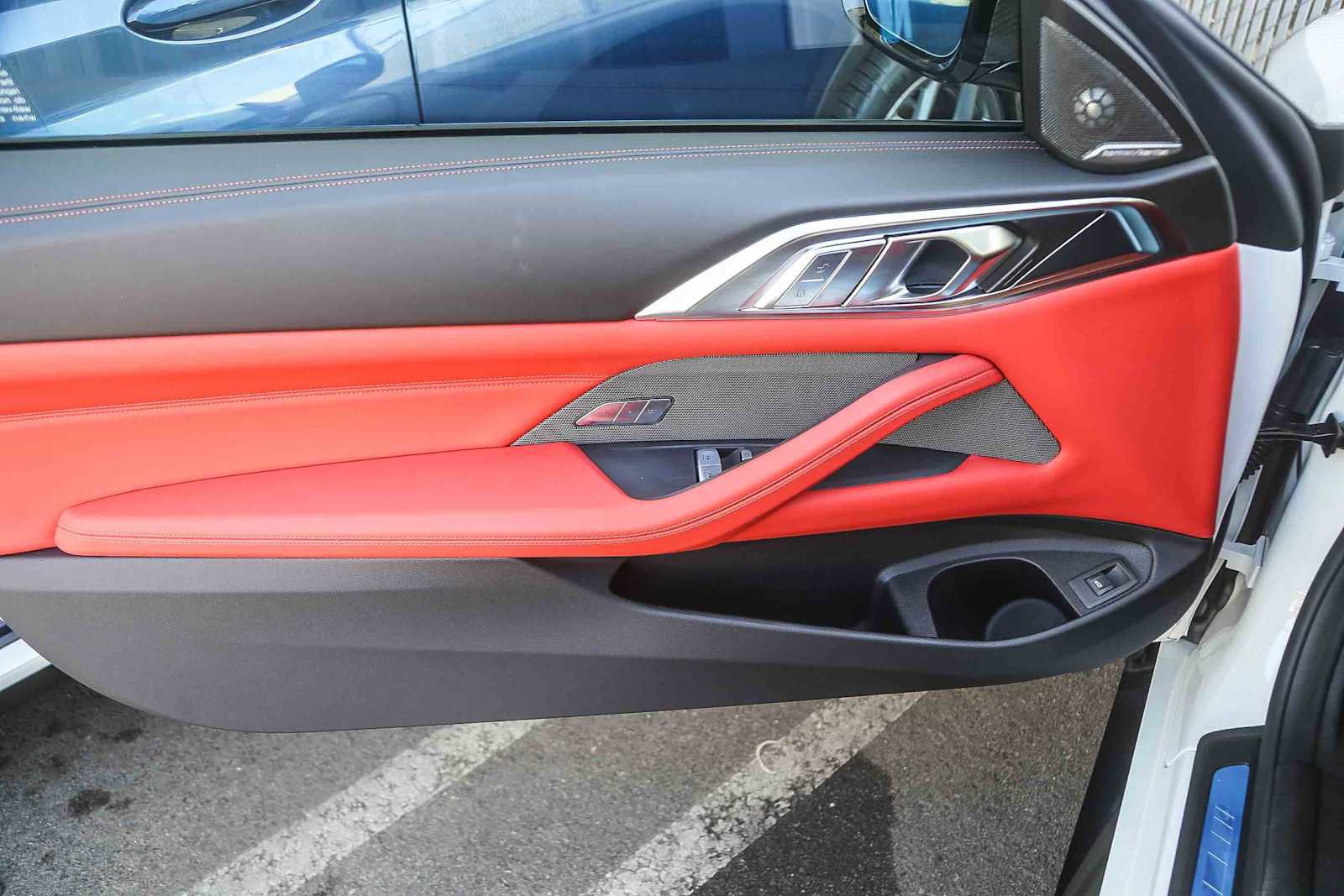 New 2026 BMW M4 Competition w/ M Carbon Exterior Package image 17